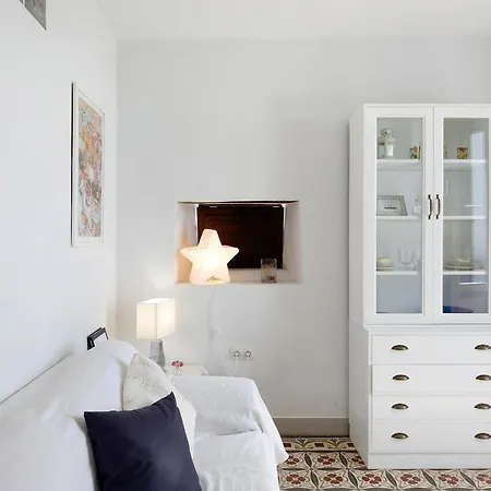Lägenhet Apartamento Velhoco *