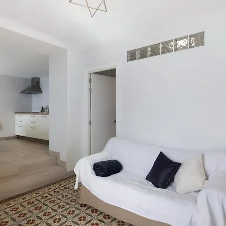 Apartamento Velhoco Lägenhet