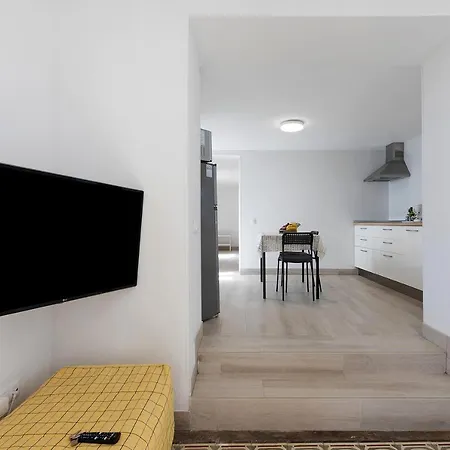 Apartamento Velhoco *