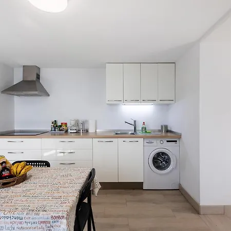 Apartment Apartamento Velhoco