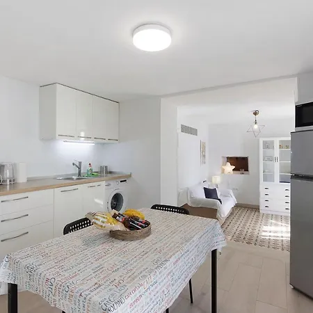 Apartment Apartamento Velhoco *