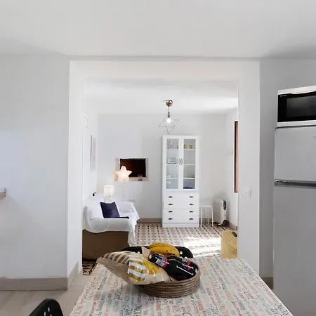 Apartamento Velhoco
