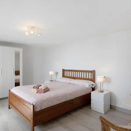 Apartamento Velhoco